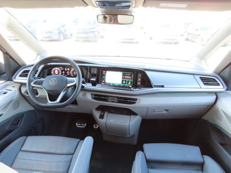 VW Multivan Style L 1.5 eHybrid 4MOTION, снимка 4 - Автомобили и джипове - 52709753