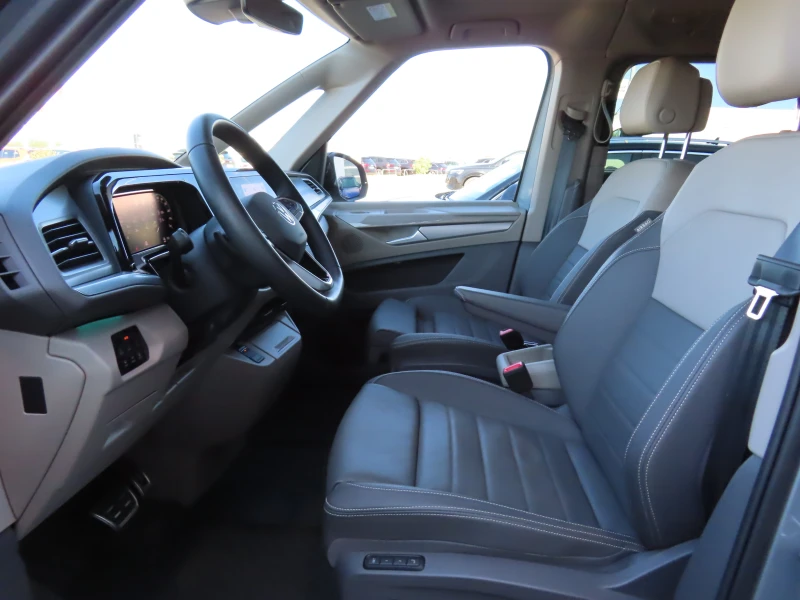 VW Multivan Style L 1.5 eHybrid 4MOTION, снимка 5 - Автомобили и джипове - 52709753