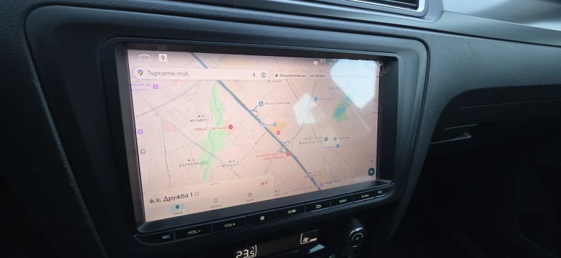 Skoda Rapid, снимка 15 - Автомобили и джипове - 52751440