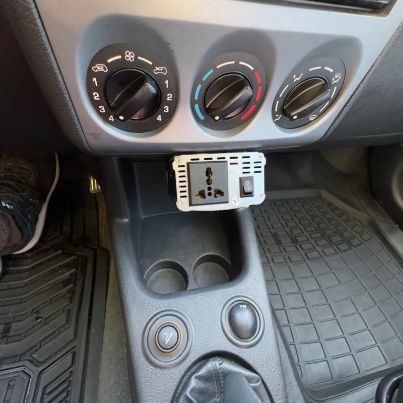 Peugeot Partner, снимка 6 - Автомобили и джипове - 52797209