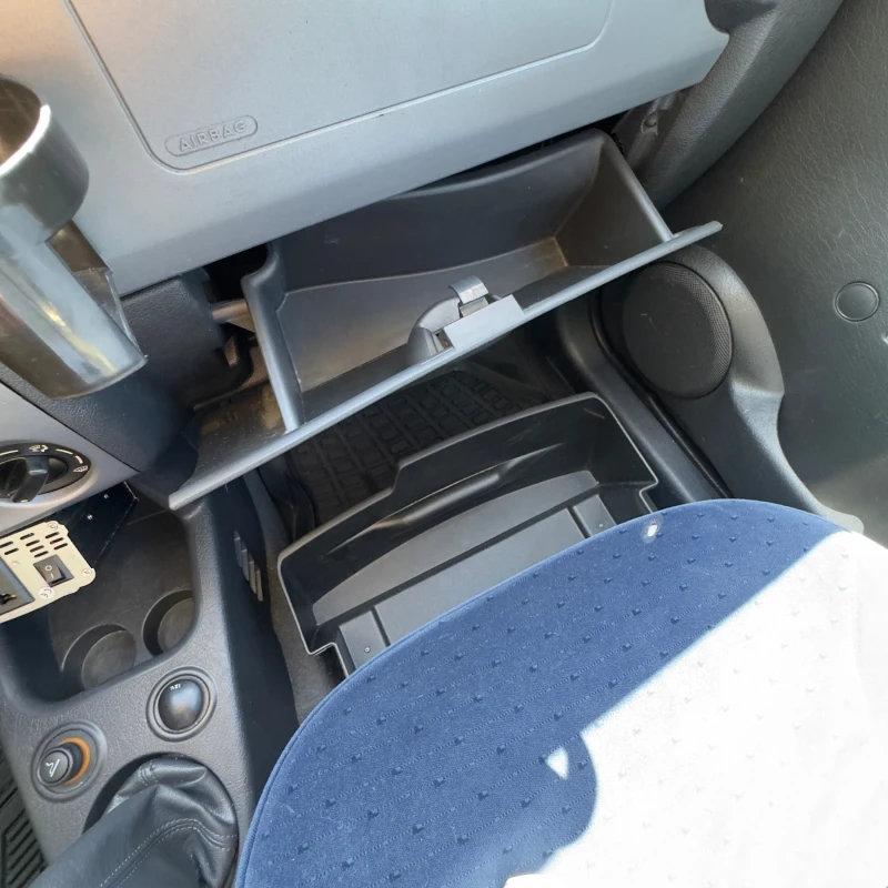 Peugeot Partner, снимка 5 - Автомобили и джипове - 52797209