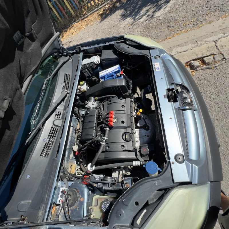 Peugeot Partner, снимка 3 - Автомобили и джипове - 52797209