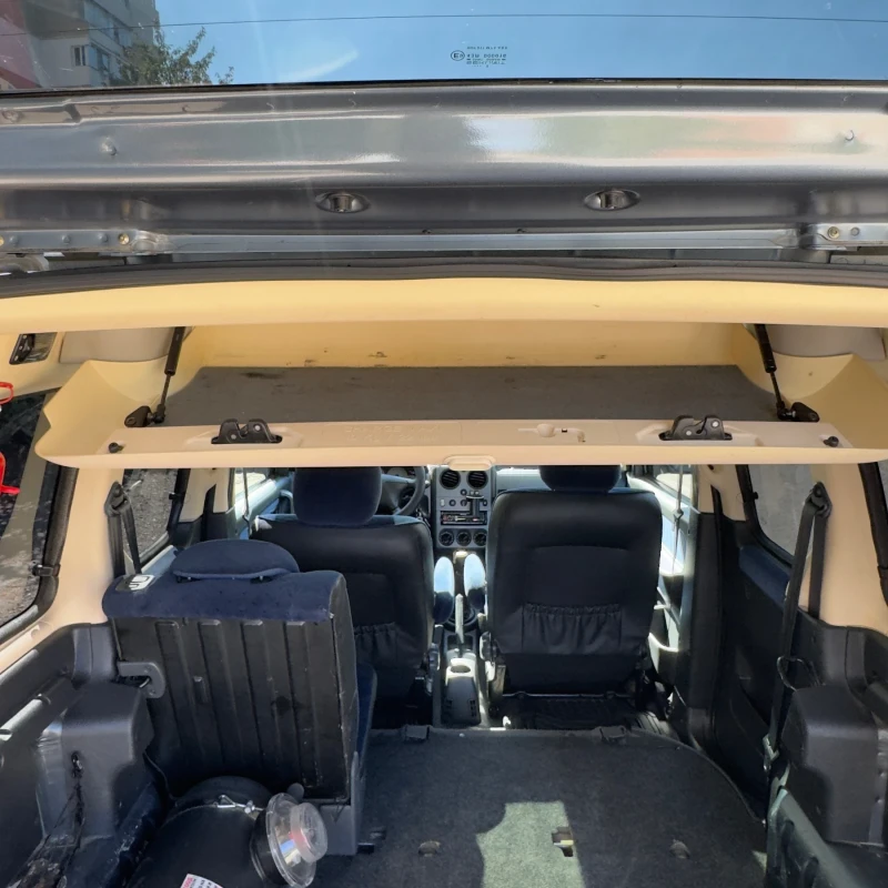 Peugeot Partner, снимка 11 - Автомобили и джипове - 52797209