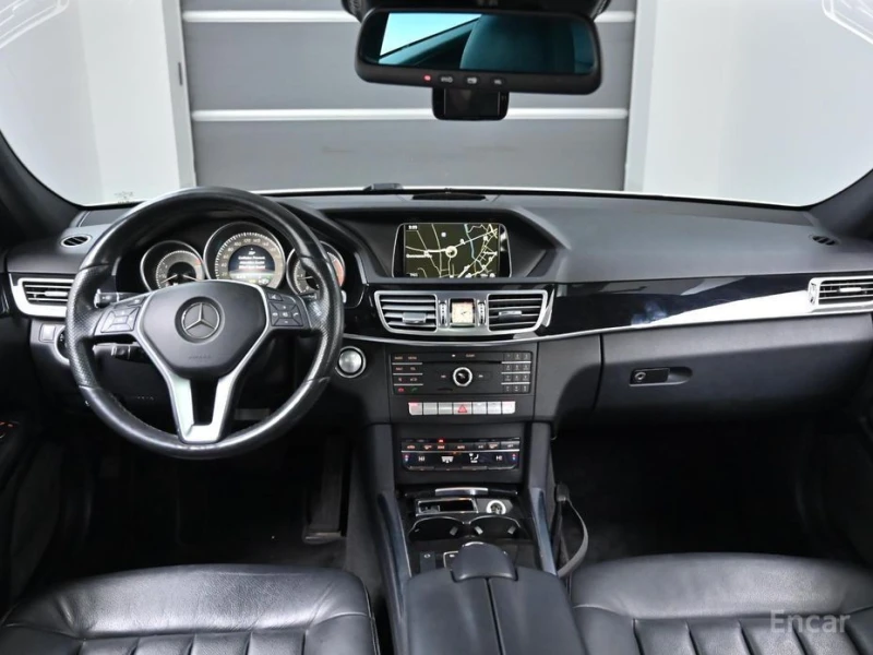 Mercedes-Benz E 250, снимка 7 - Автомобили и джипове - 53020124
