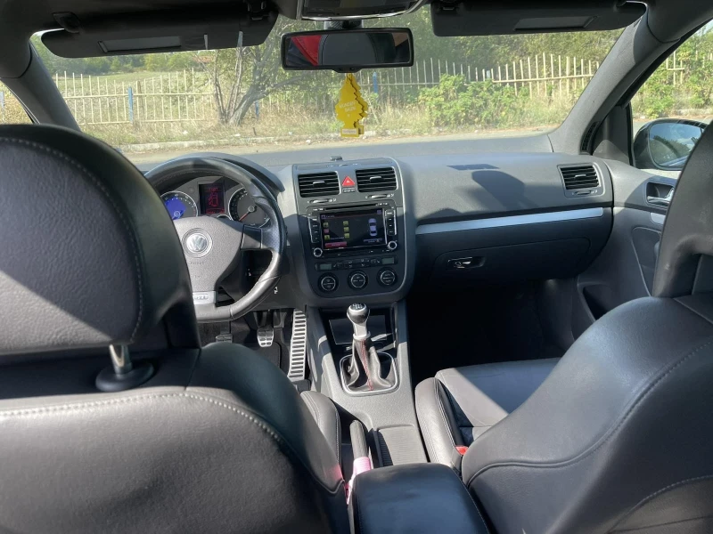 VW Golf 2.0GTI , снимка 6 - Автомобили и джипове - 53089549