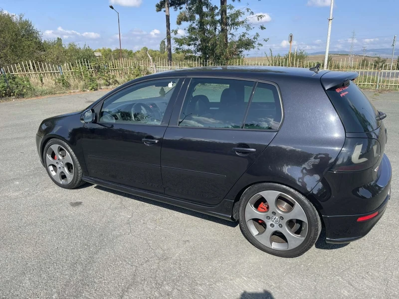 VW Golf 2.0GTI , снимка 2 - Автомобили и джипове - 53089549