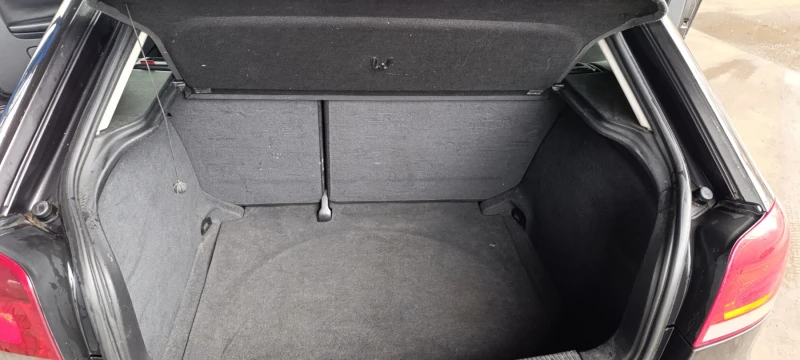 Audi A3 2.0 140кс, снимка 13 - Автомобили и джипове - 53246571