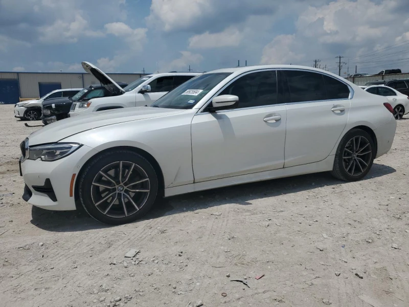 BMW 330 XI* Крайна цена* * Топ* - 48000 лв. - 29095431 1