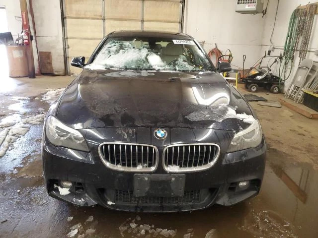 BMW 535 Xi* M Pack* Harman/Kardon, снимка 1 - Автомобили и джипове - 49287035