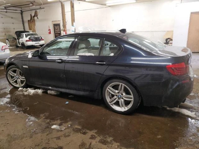 BMW 535 Xi* M Pack* Harman/Kardon, снимка 3 - Автомобили и джипове - 49287035