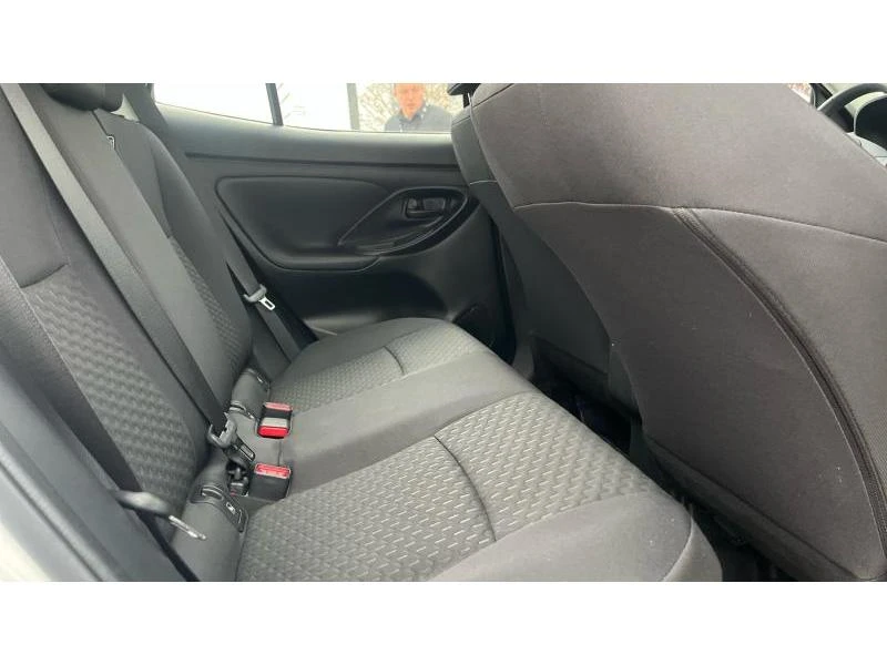 Toyota Yaris Cross 1.5 HSD Comfort - изображение 7