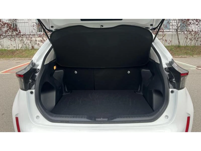Toyota Yaris Cross 1.5 HSD Comfort - изображение 10
