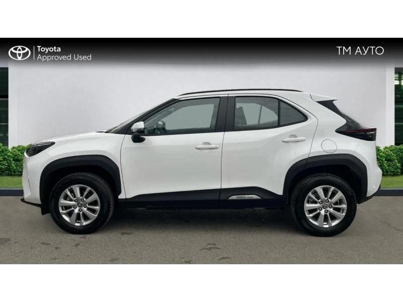 Toyota Yaris Cross 1.5 HSD Comfort - изображение 3