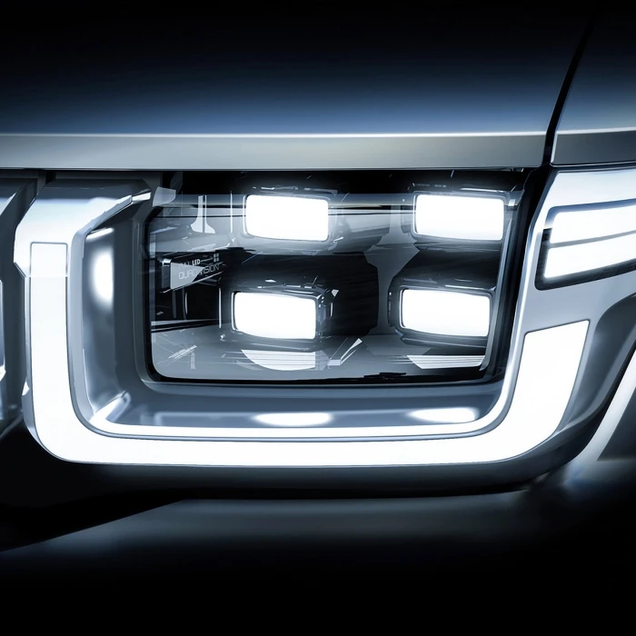 BAIC BJ60 | Mobile.bg   16