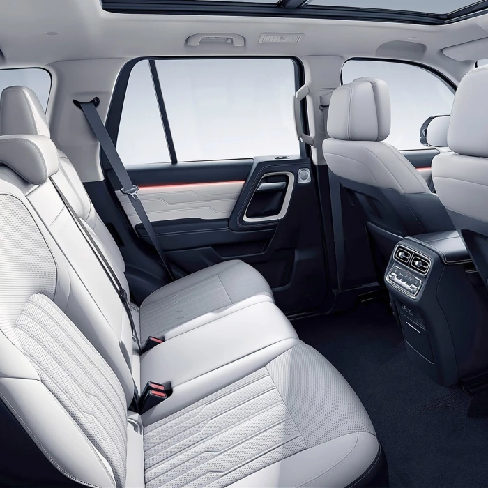 BAIC BJ60 | Mobile.bg   13