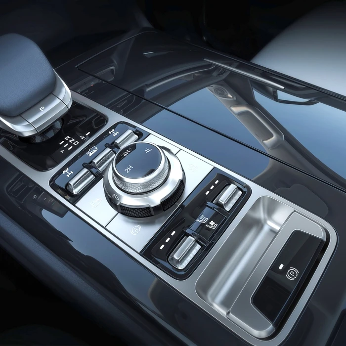 BAIC BJ60 | Mobile.bg   11