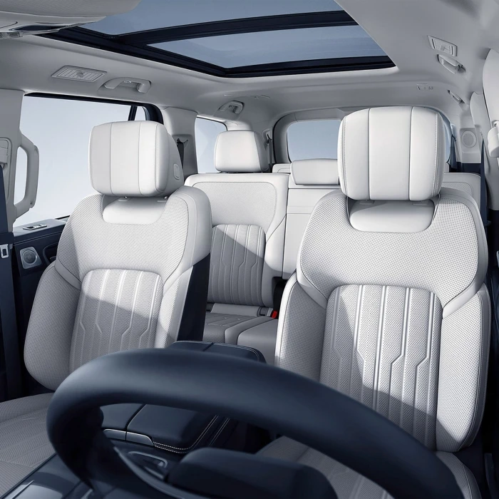 BAIC BJ60 | Mobile.bg   12