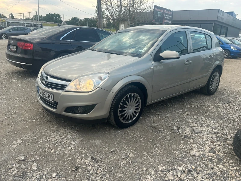 Opel Astra - 4000 лв. - 27597064 1