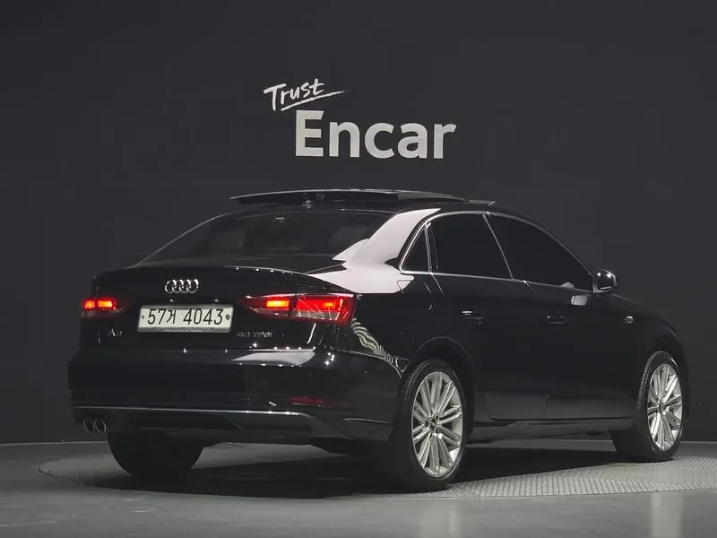 Audi A3 40 Tfsi 8V, снимка 2 - Автомобили и джипове - 56067512