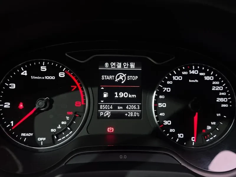 Audi A3 40 Tfsi 8V, снимка 8 - Автомобили и джипове - 56067512