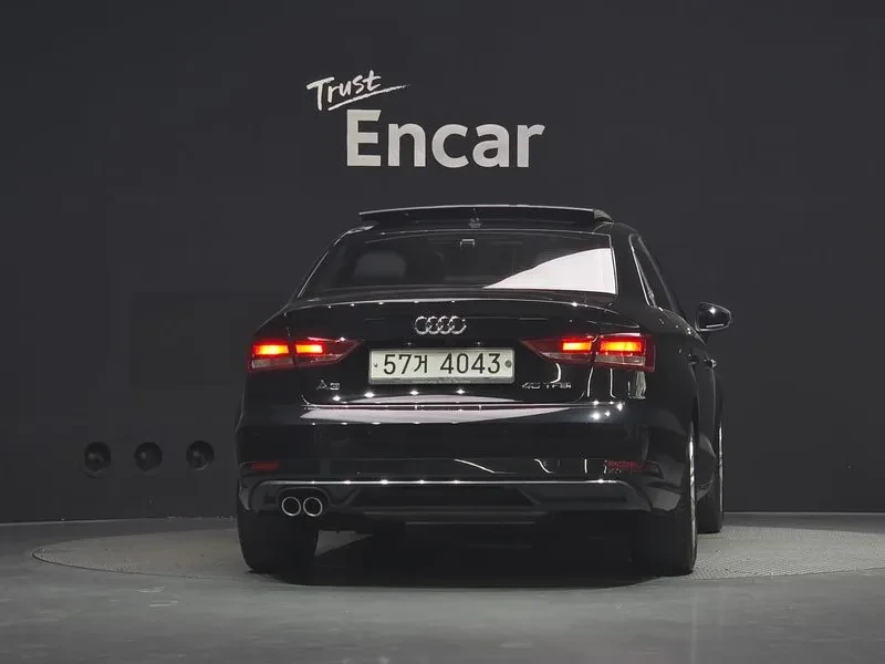 Audi A3 40 Tfsi 8V, снимка 4 - Автомобили и джипове - 56067512