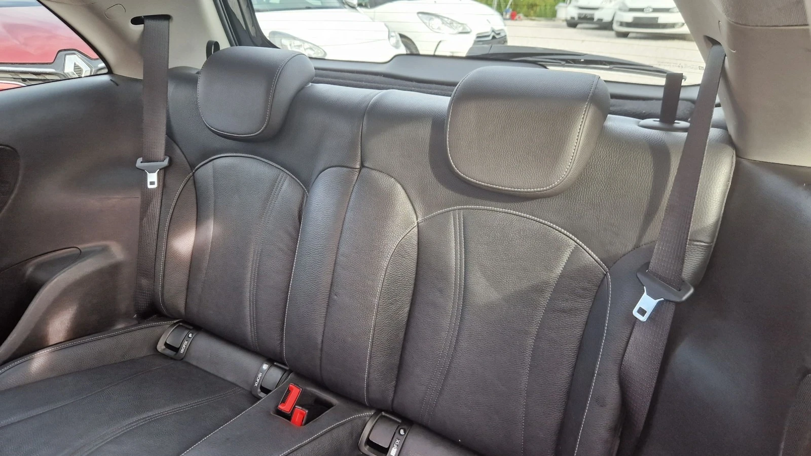 Opel Adam 1.4-100. | Mobile.bg   12