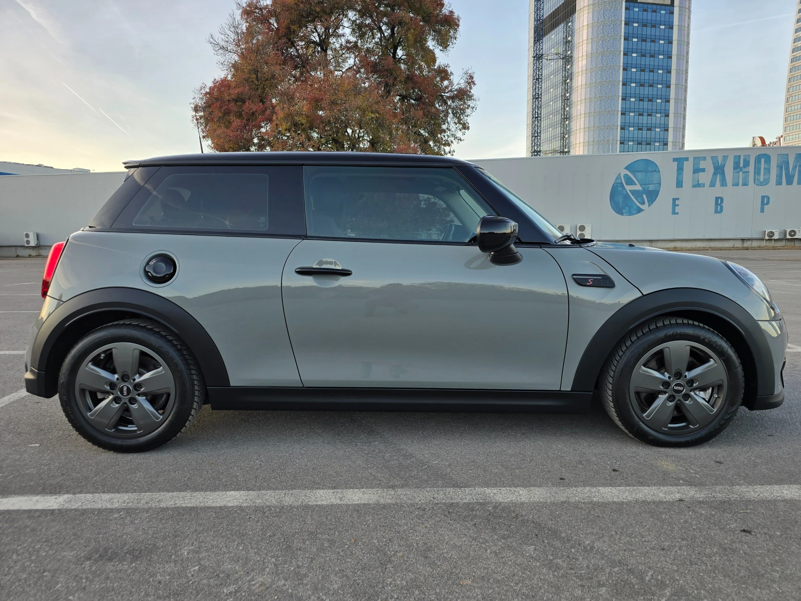 Mini Cooper s F56  ГАРАНЦИЯ - изображение 3