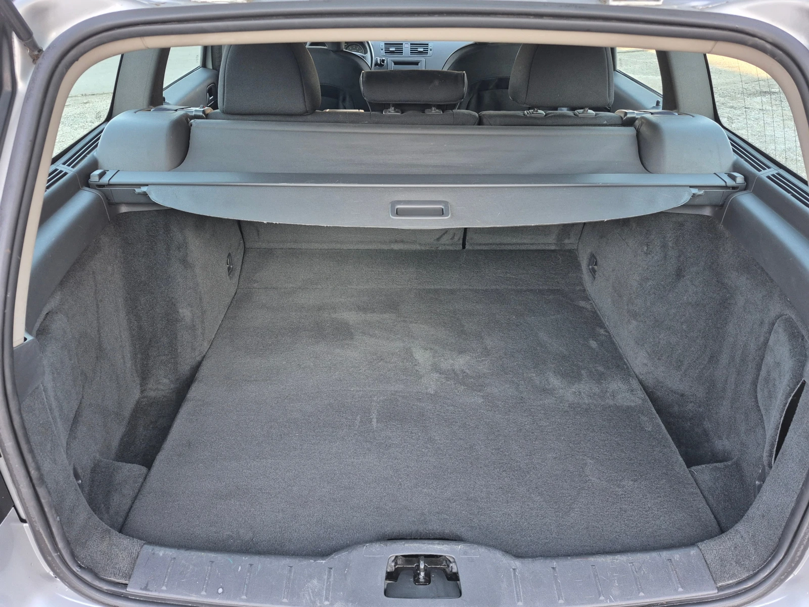Volvo V50 1.8I 125k. Газ 2009g. | Mobile.bg — изображение 16