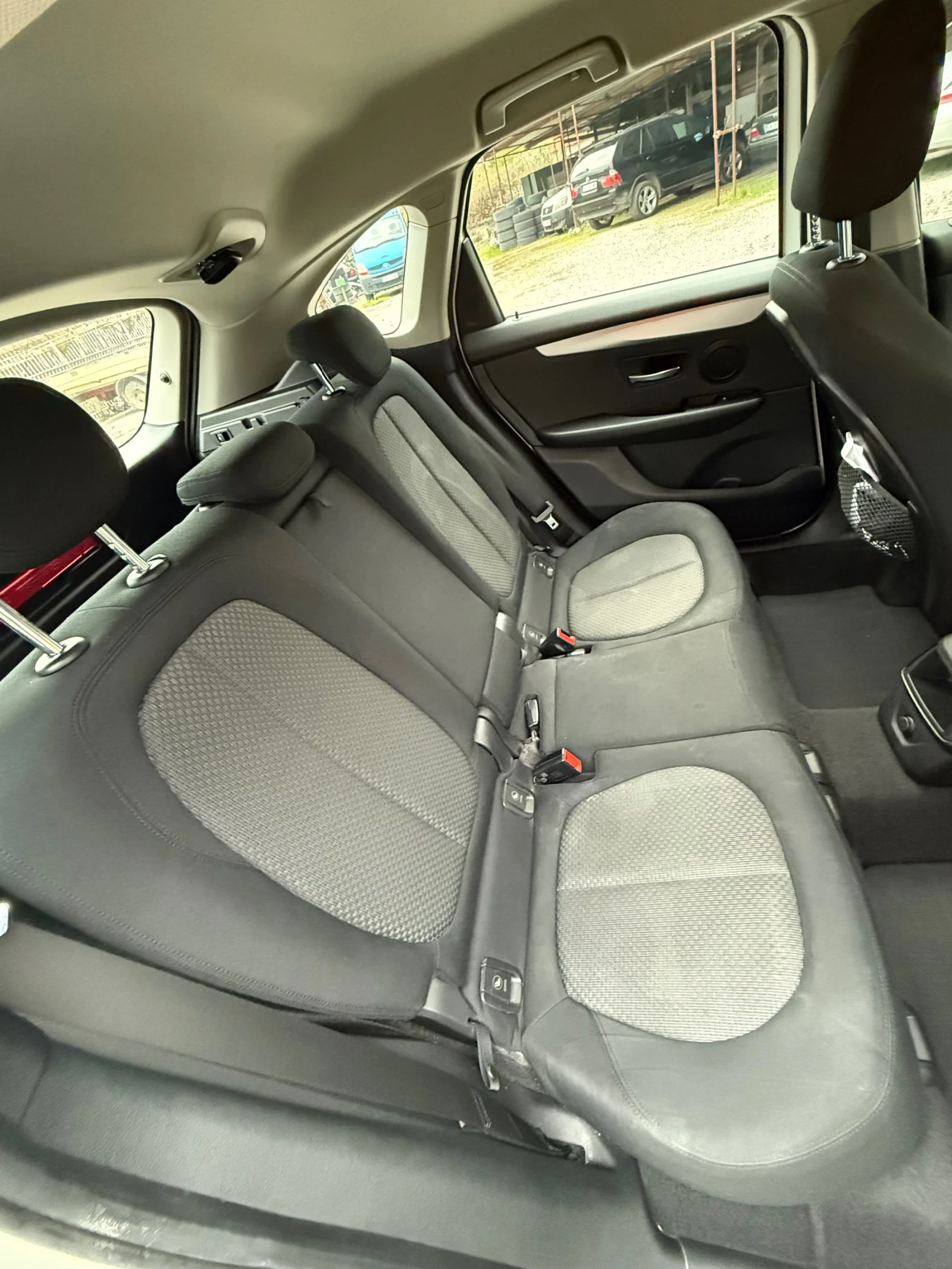 BMW 2 Active Tourer  - изображение 8