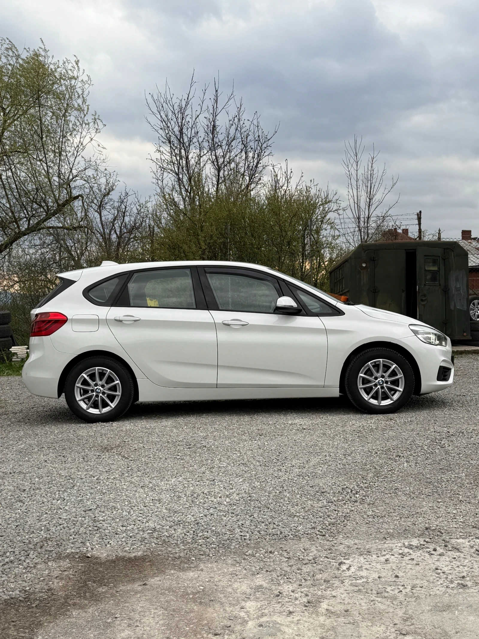 BMW 2 Active Tourer  - изображение 4