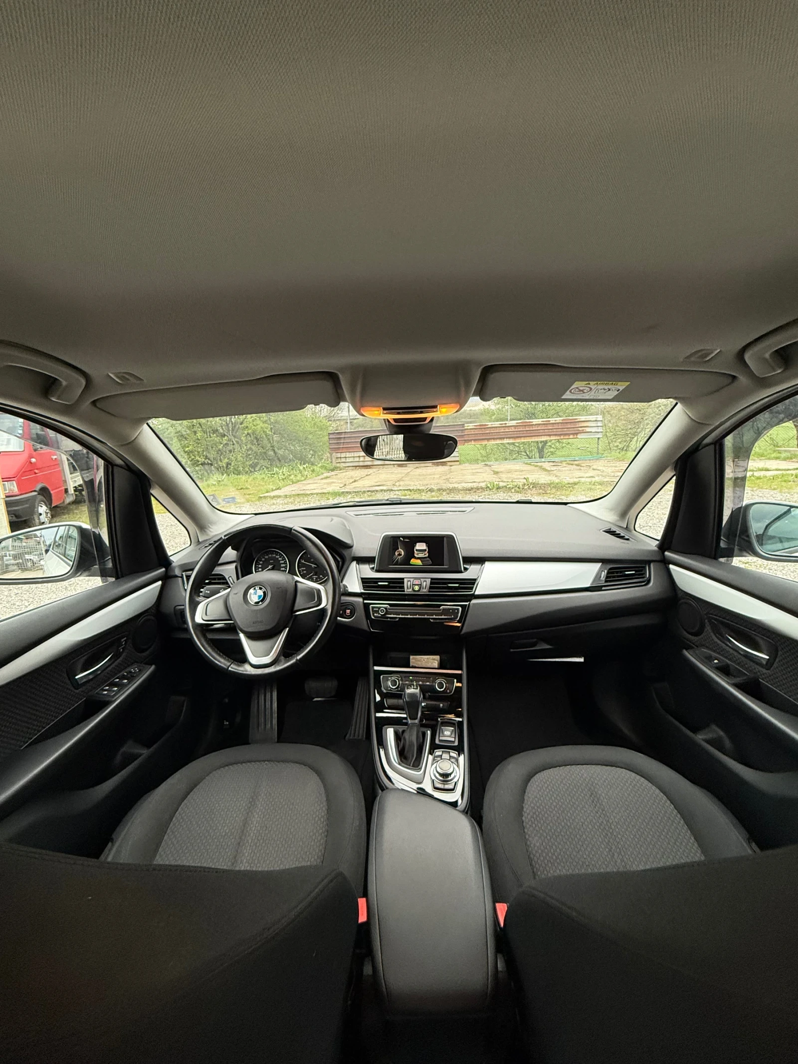BMW 2 Active Tourer  - изображение 6