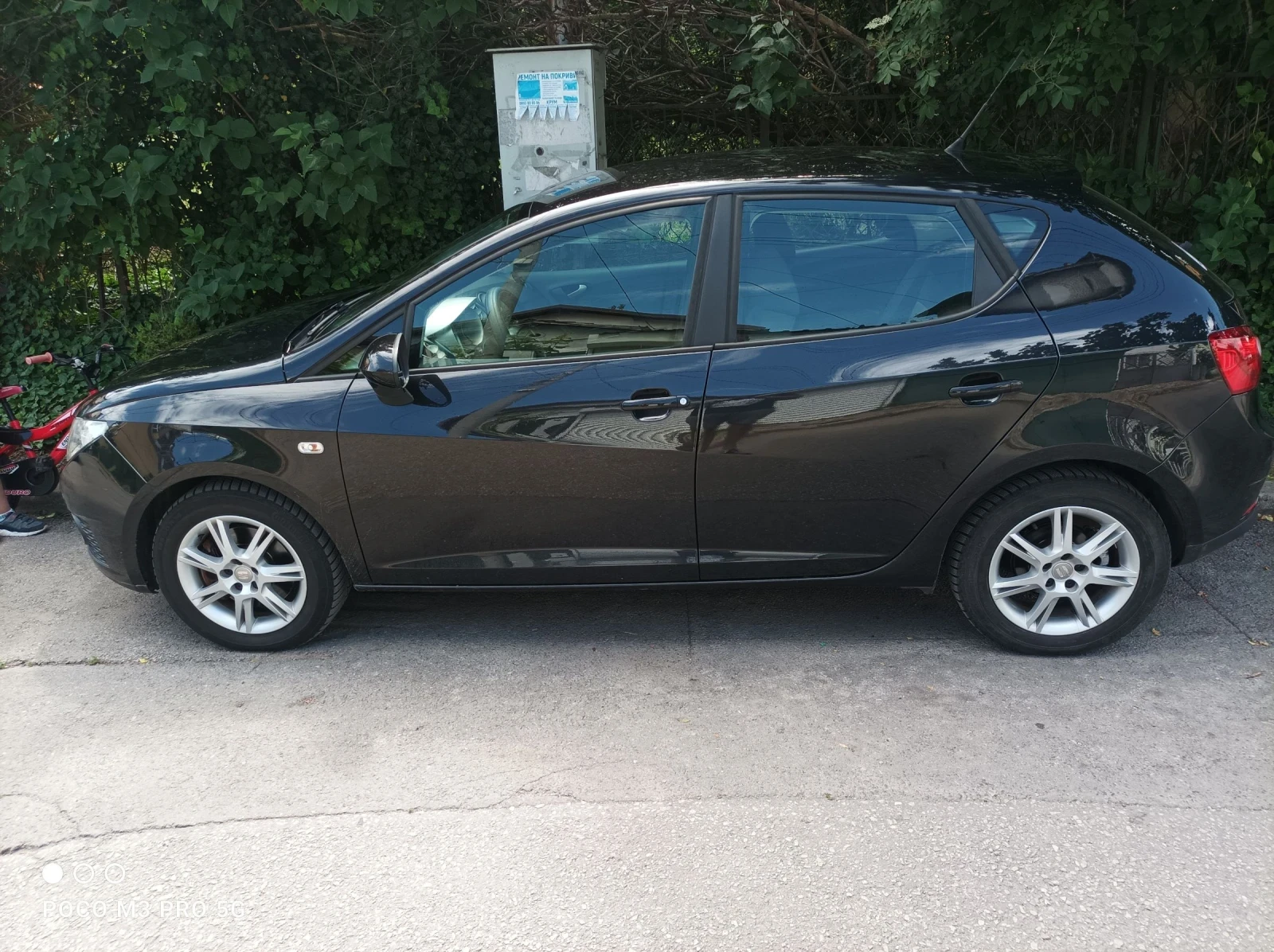 Seat Ibiza  - изображение 3