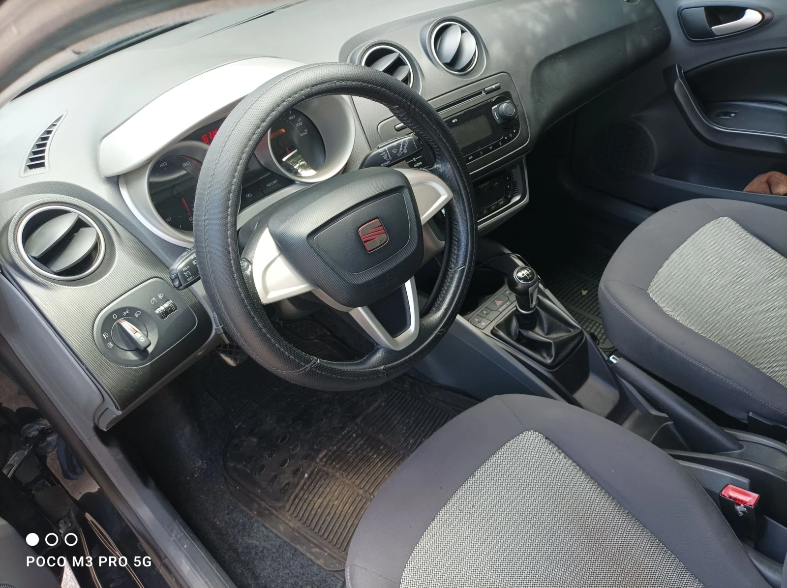 Seat Ibiza  - изображение 7