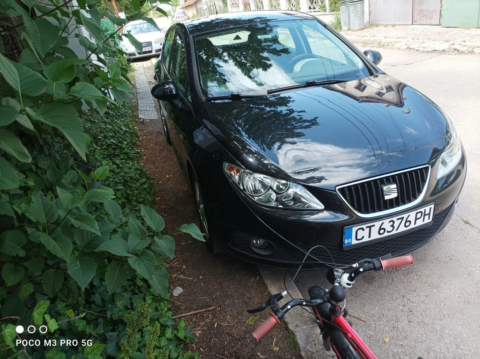 Seat Ibiza  - изображение 2