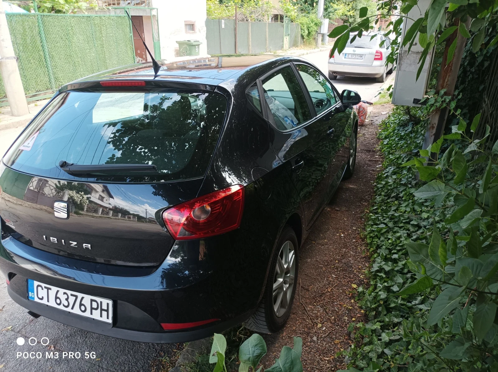 Seat Ibiza  - изображение 6