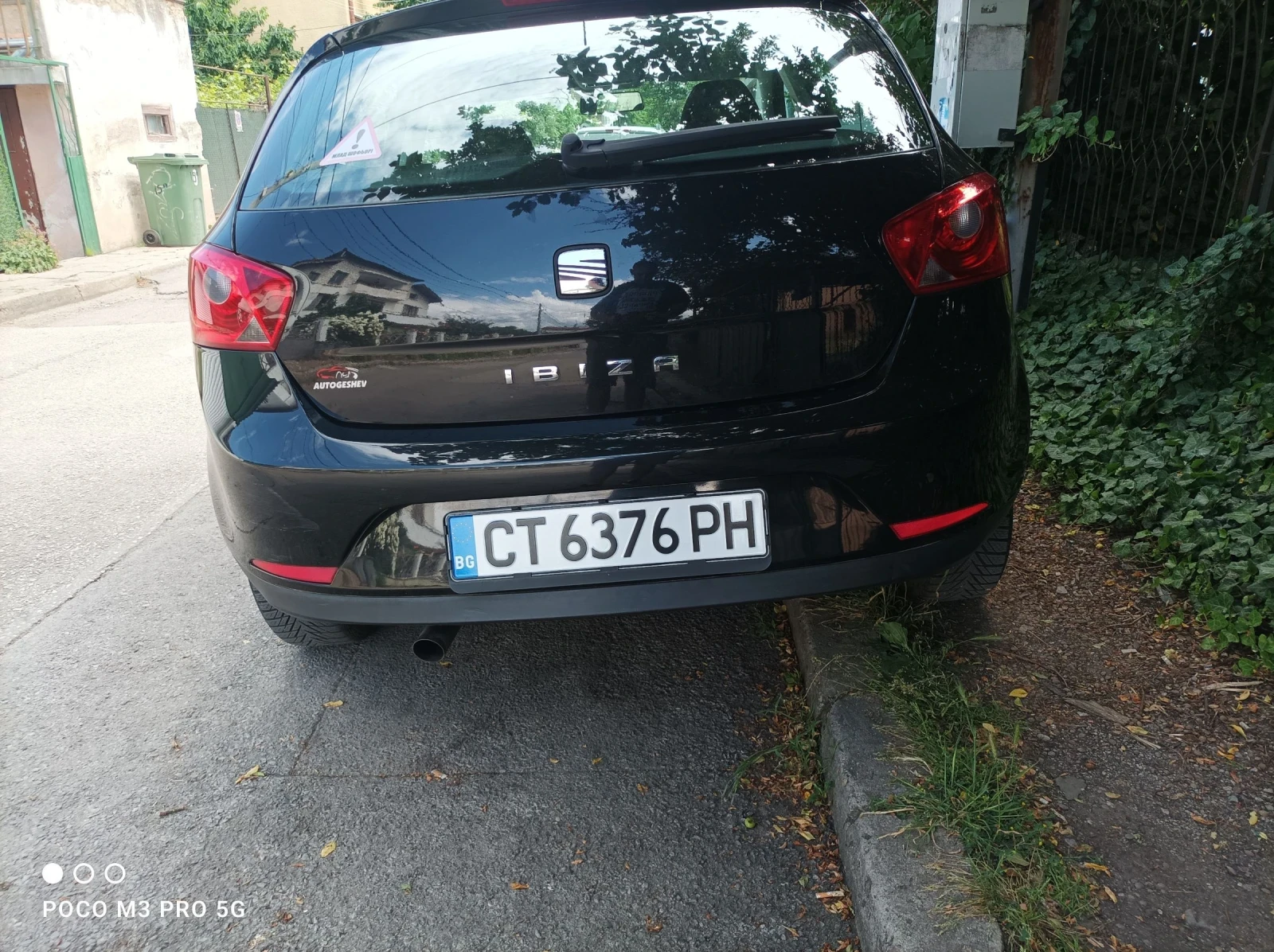 Seat Ibiza  - изображение 4