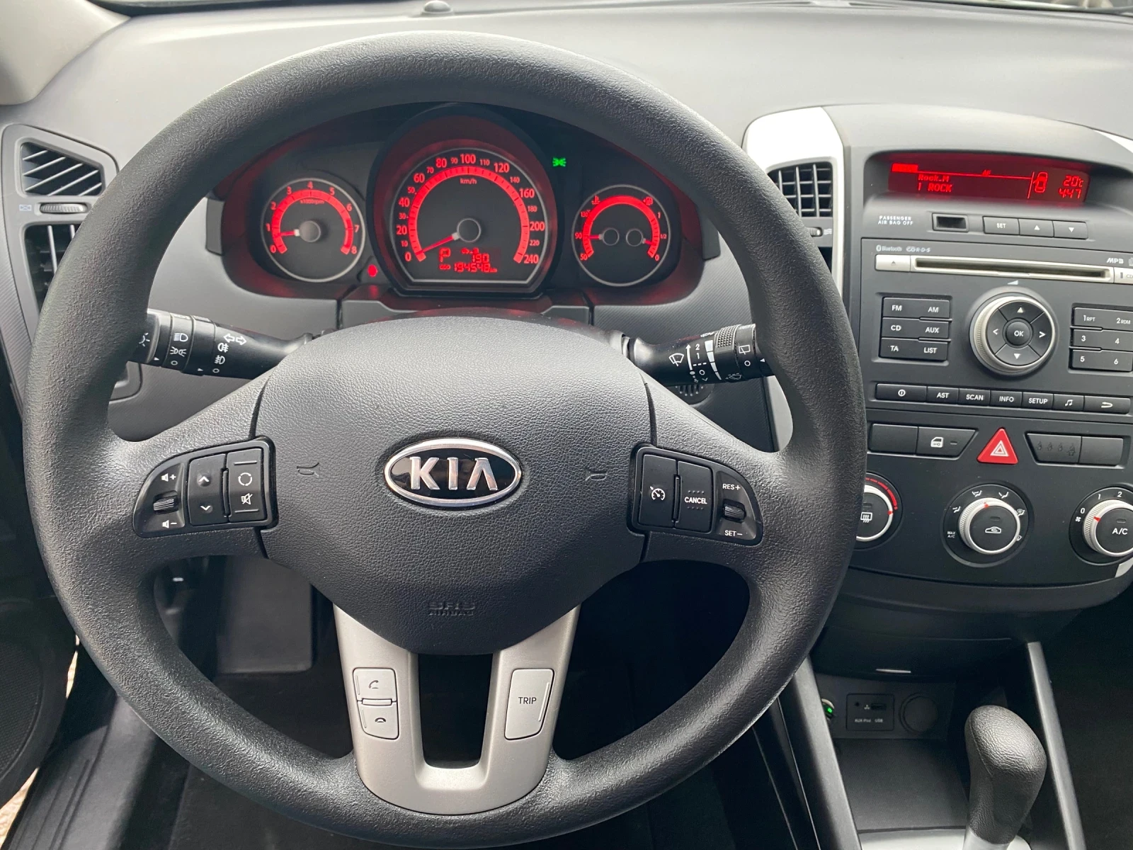 Kia Ceed 1.6 * FACELIFT*  5*  | Mobile.bg   12