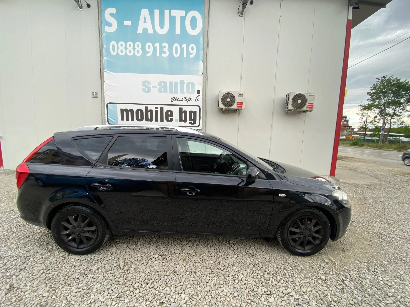 Kia Ceed 1.6 * FACELIFT*  5*  | Mobile.bg   14
