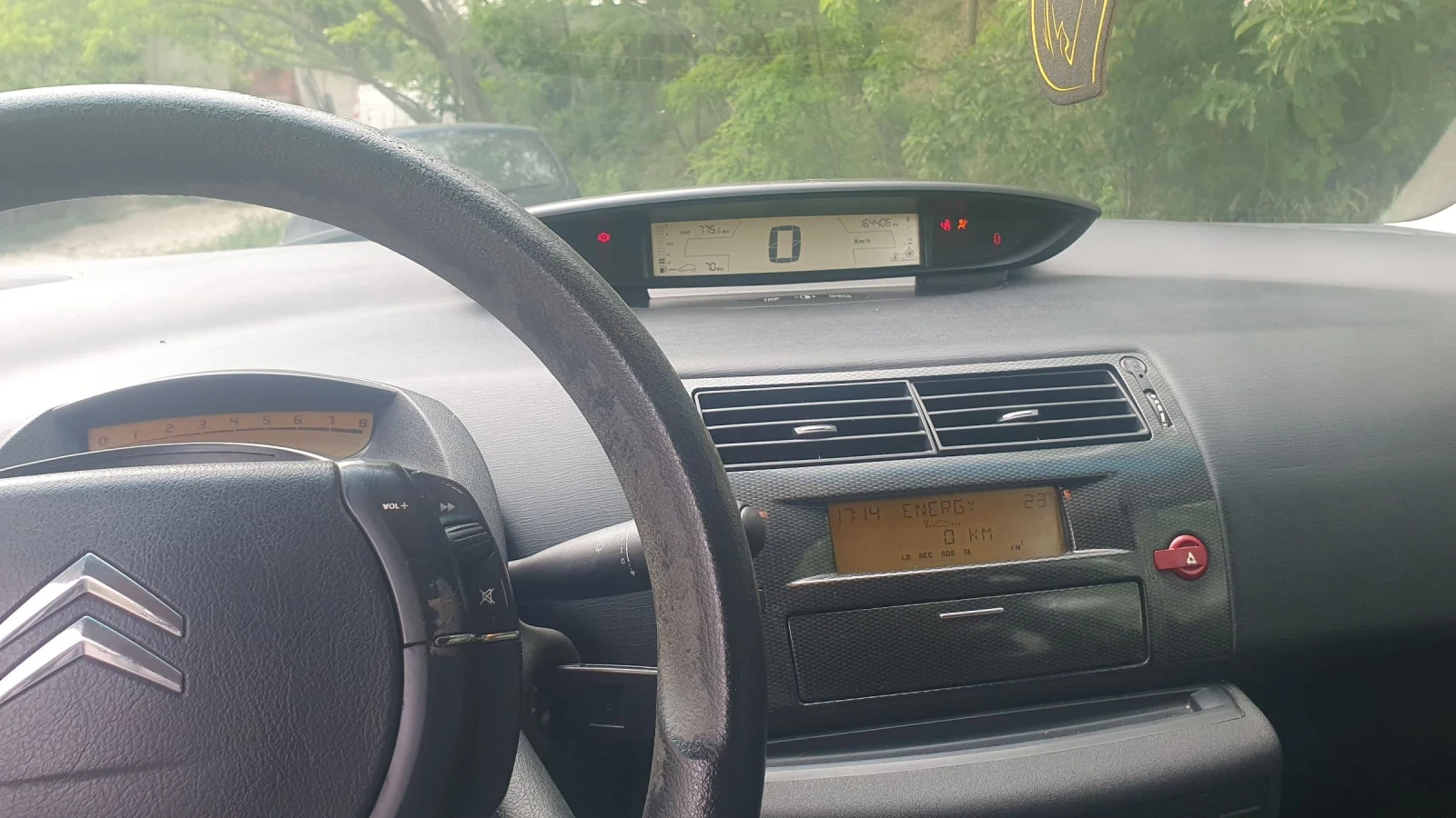 Citroen C4 | Mobile.bg � ����������� 11