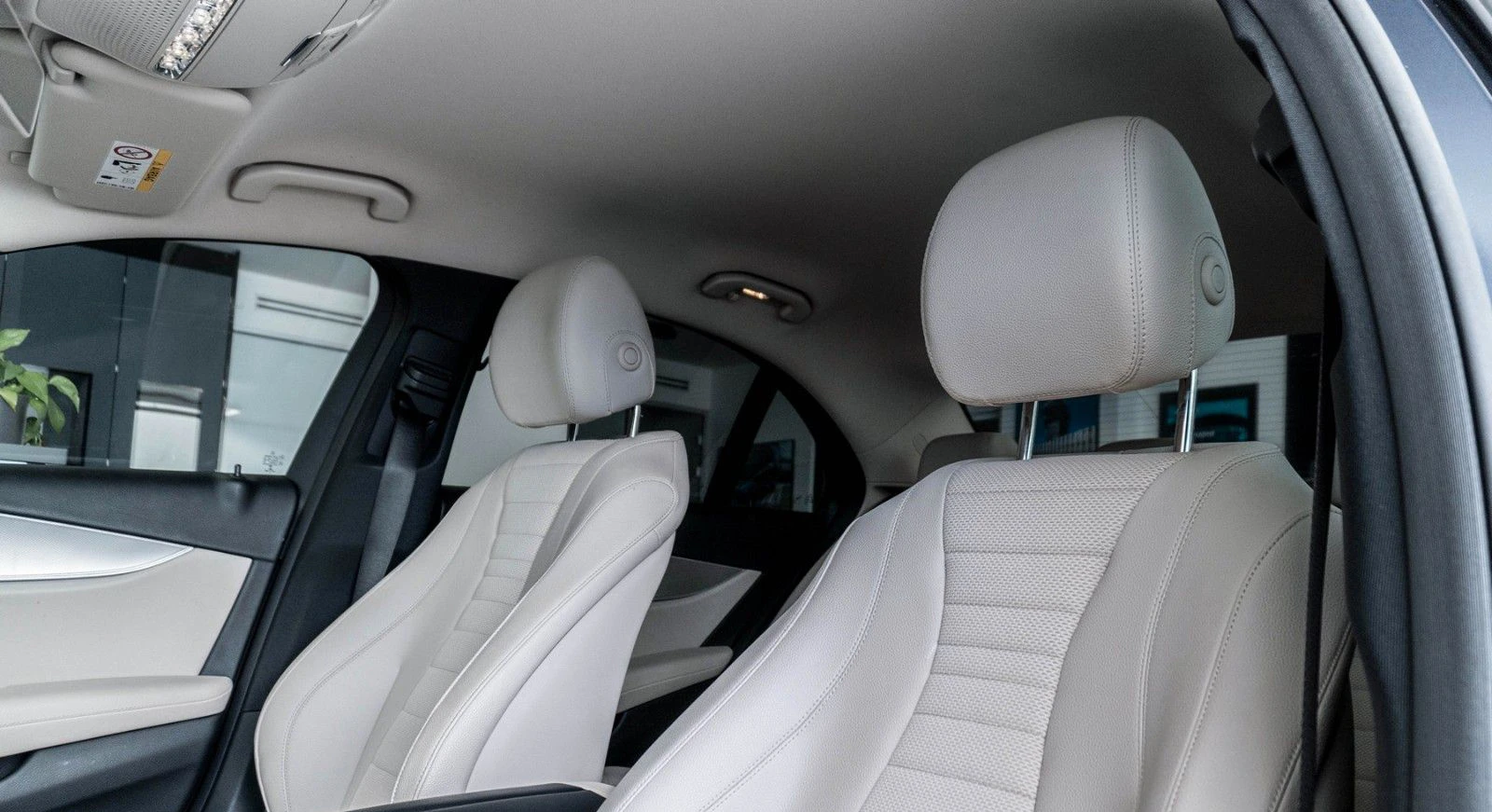 Mercedes-Benz E 350 AMG/258HP/MULTIBEAM/BURM/360/KLESS/AMBI/535v - изображение 10