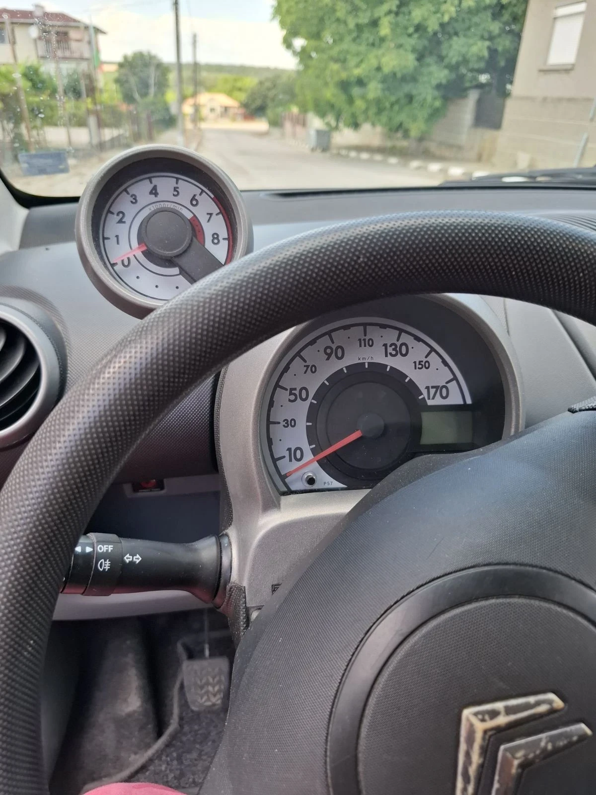 Citroen C1 1.0 Бензин  - изображение 10