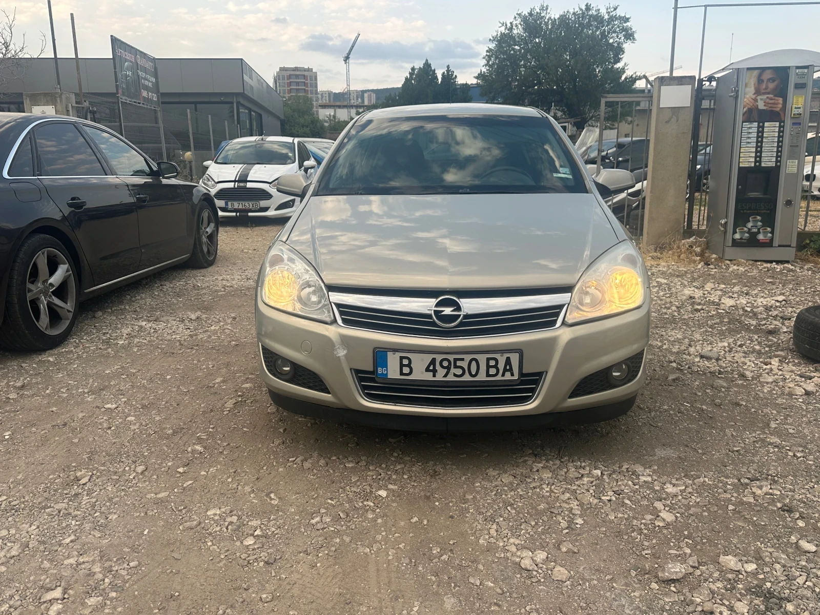 Opel Astra  - изображение 2
