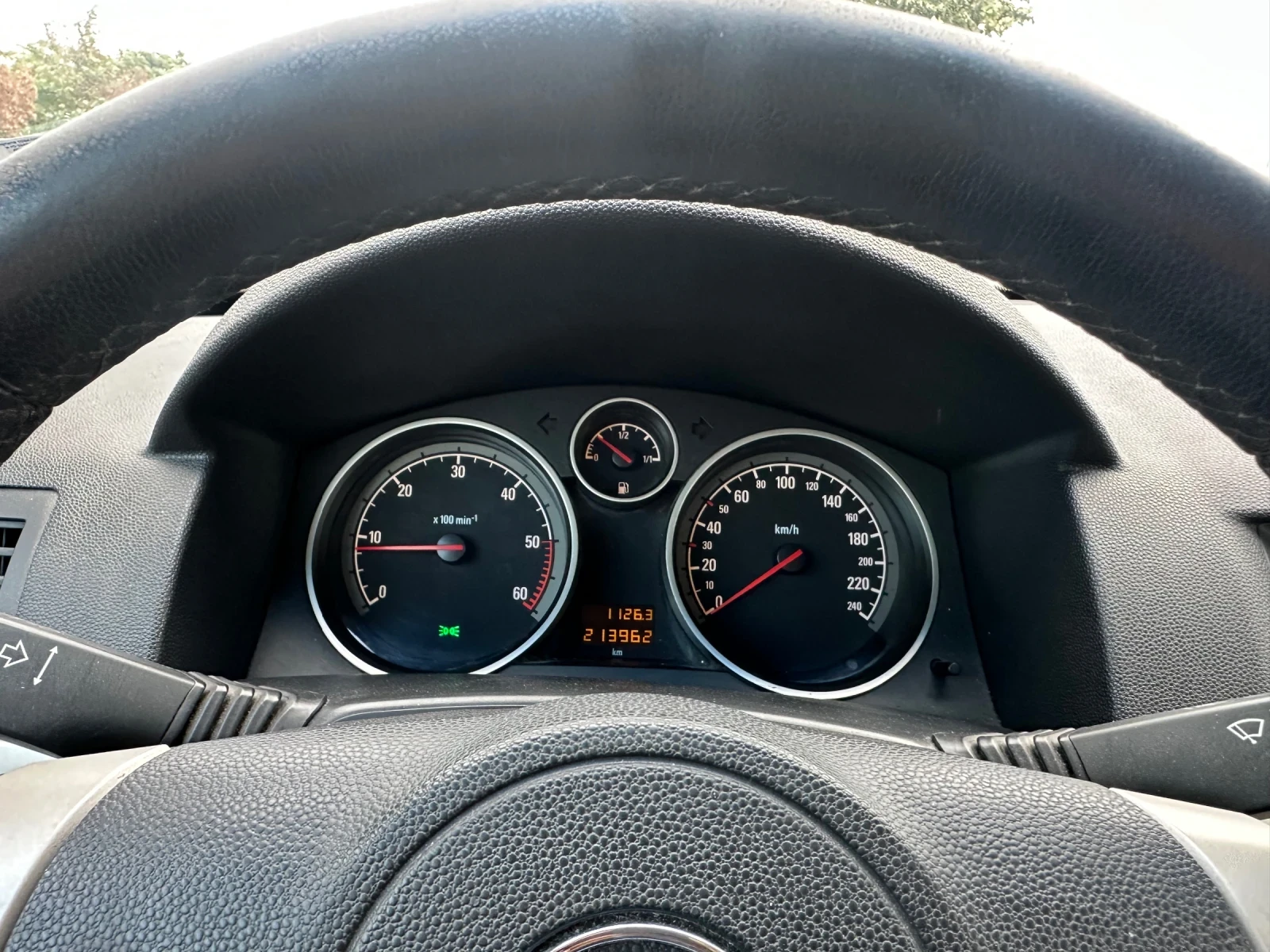 Opel Astra  - изображение 9
