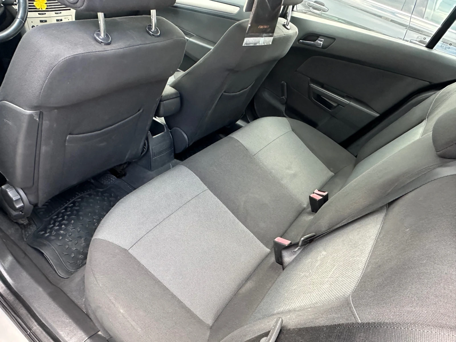 Opel Astra  - изображение 6