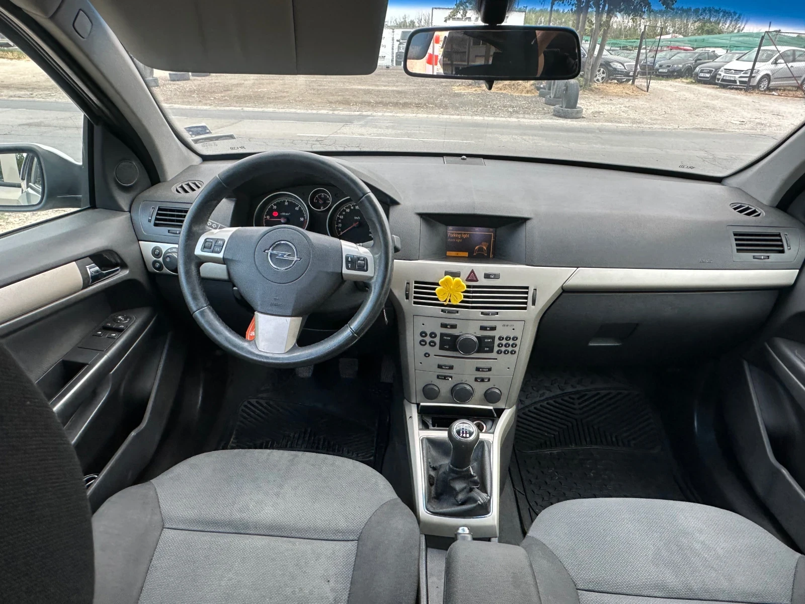 Opel Astra  - изображение 7