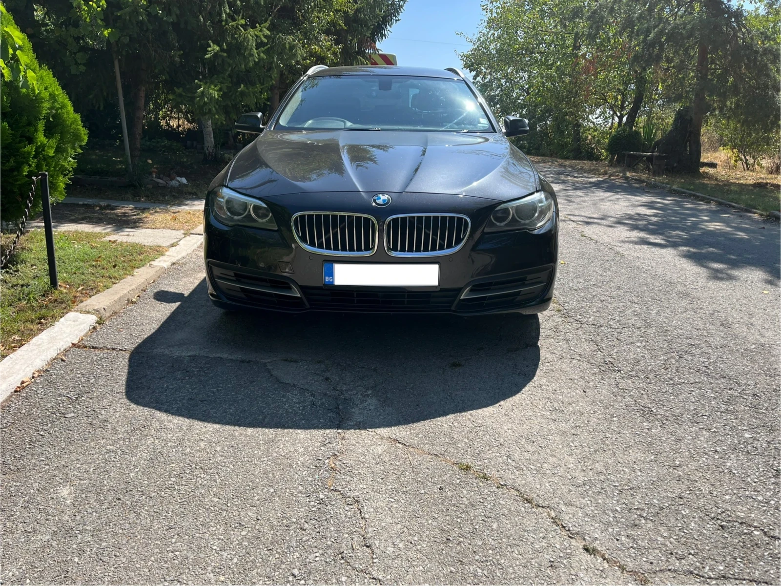 BMW 520 | Mobile.bg � ����������� 1