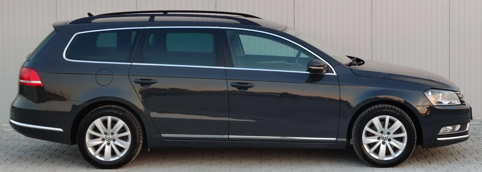 VW Passat 2.0TDI* 177к.с* NAVI*  - изображение 2