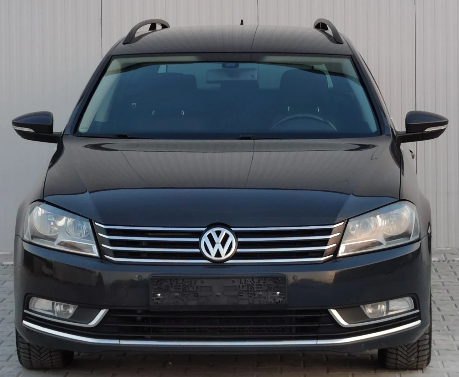 VW Passat 2.0TDI* 177к.с* NAVI*  - изображение 8