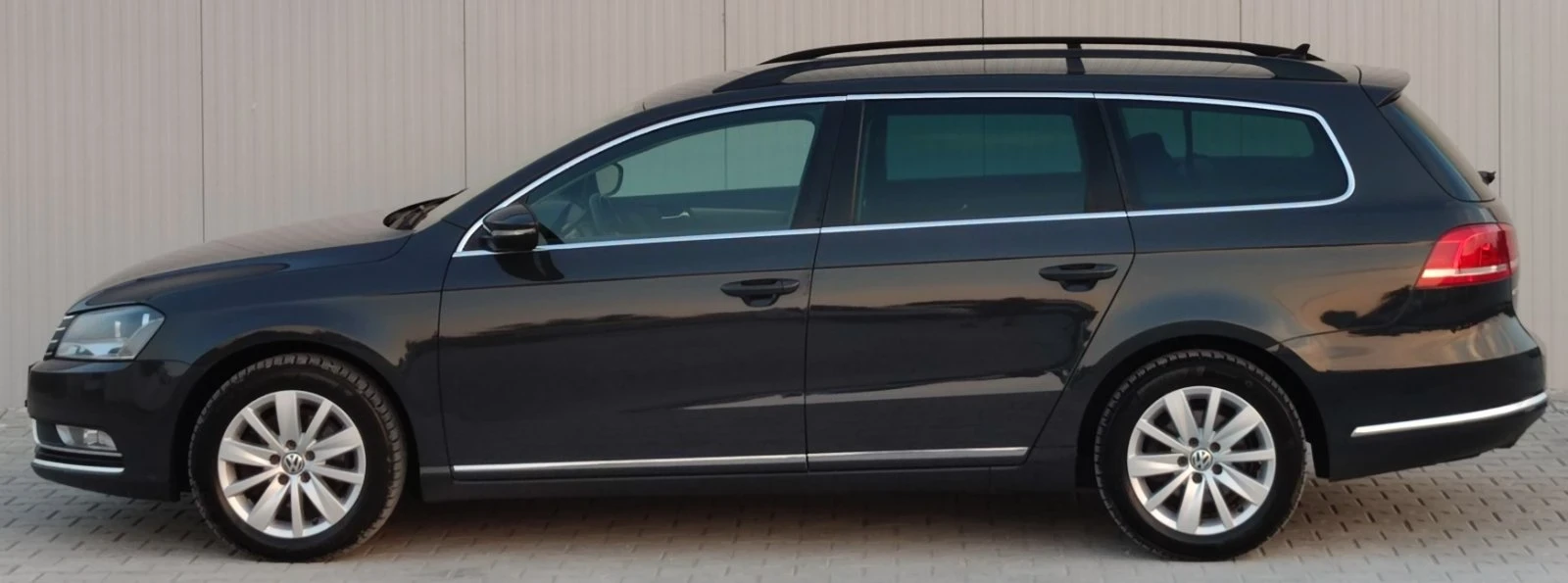 VW Passat 2.0TDI* 177к.с* NAVI*  - изображение 6