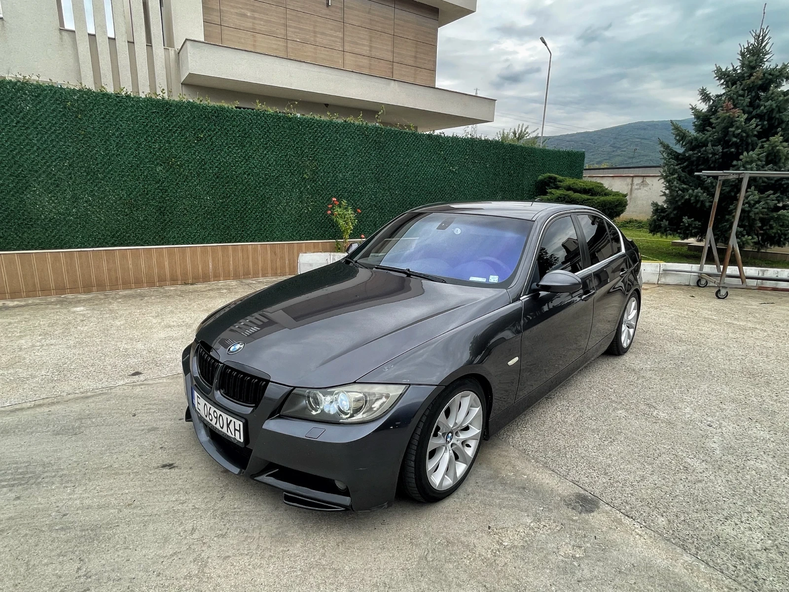 BMW 330 d - изображение 3
